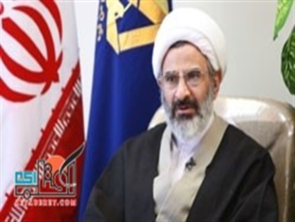بعضی ها دانسته یا ندانسته می گویند دین در وزارتخانه جایی ندارد
