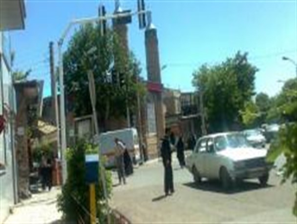گلایه شهروندان هریسی از نداشتن ترمینال در شهرستان