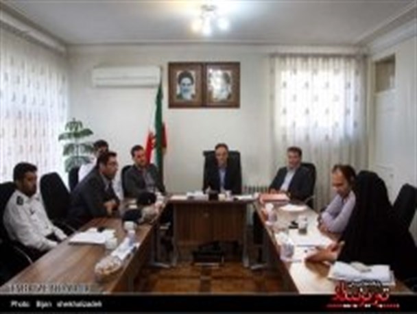 فراهم سازی بستر مشارکت جوانان در مدیریت شهری
