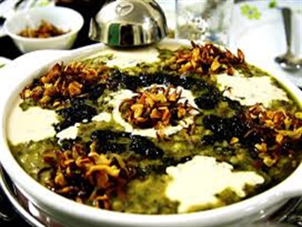 آش های سنتی قزوین هم صاحب جشنواره شدند