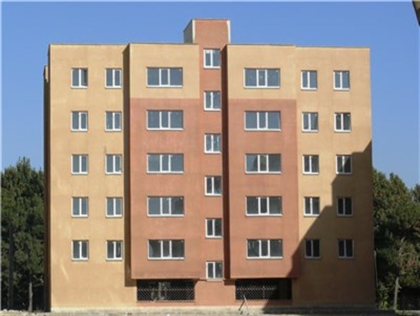 30 هزار واحد مسکونی خیرساز در کشور در حال احداث است