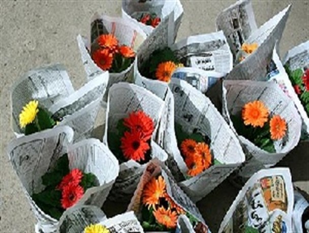 مصرف گرایی زنگ خطری در فضای فرهنگی
