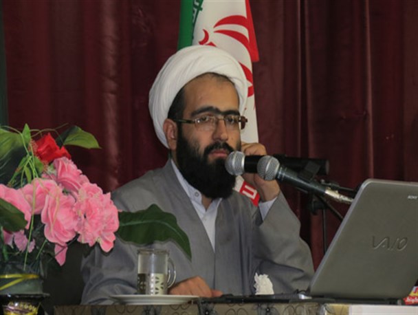 برگزاری مراسمات نمادین باید در جهت آمادگی برای ظهور باشد