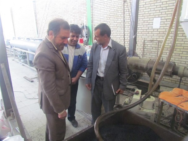 واحدهای تولیدی راکد و نیمه فعال به چرخه تولید باز خواهند گشت