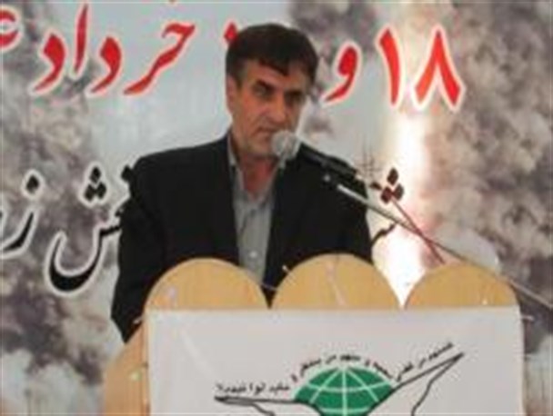 روحیه استکبار ستیزی را فدای روحیه رفاه طلبی نکنیم