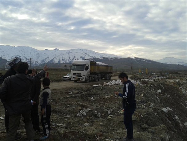 صاحبان صنایع و تولیدی های آلاینده پیرانشهر به مراجع قضایی معرفی می شوند