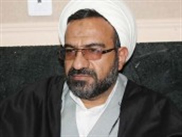 اجرای طرح نشاط معنوی و ضیافت الهی در بقاع متبرکه استان کرمان