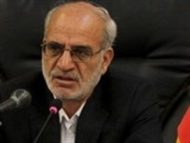 اگر دولت اجازه دهد عده ای حرفشان را به موقع بزنند اختلاس و فساد مالی در کشور بوجود نمی آید