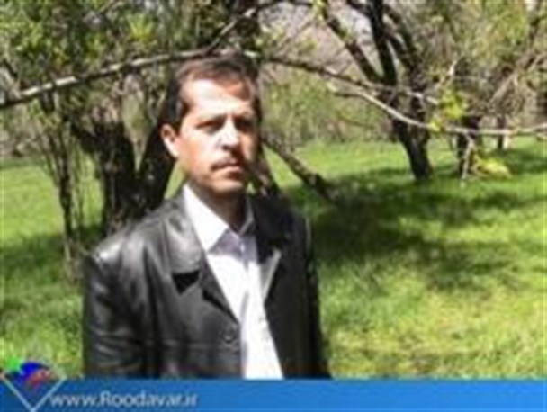 خسارت 40 درصدی به زراعت تویسرکان وارد شد