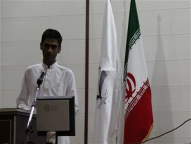 دبیر پرحاشیه دانشگاه علوم پزشکی افشاگری می کند!+متن