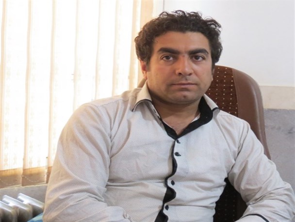 امکانات کتابخانه های شهر و روستا در خدمت سوادآموزان کامیارانی