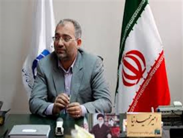 اجرای عملیات ساخت سد بلوبین در زنجان/ ساخت سد بلوبین مشکلات آب بسیاری از روستا‌ها و شهر‌های ایجرود را حل می کند