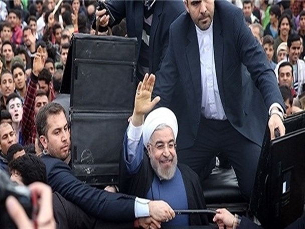 آمادگی خراسان شمالی برای استقبال از رئیس جمهور