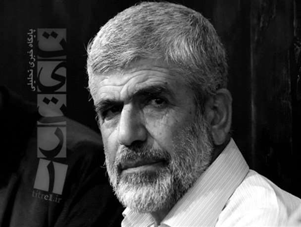 توافق کلاه گشادی است که بر سر ما می رود/ دولتی ها کم کاری خود را پای تحریم نگذارند