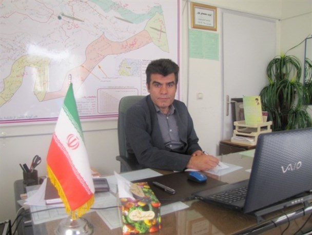 حضور 424 داوطلب ثلاث باباجانی در کنکور سراسری 94
