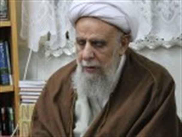 دعوت دفتر آیت‌الله امینیان برای حضور پرشور مردم در مراسم تشییع