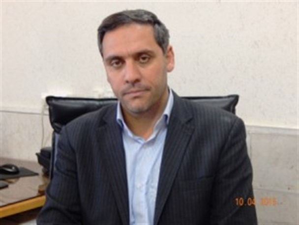 رقابت ۷۶۹ داوطلب خرمدره ای در کنکور سراسری ۹۴