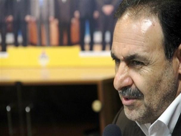 اولین نقطه ای که در کشور قبل و بعد از انقلاب گازکشی شد کجا بود؟