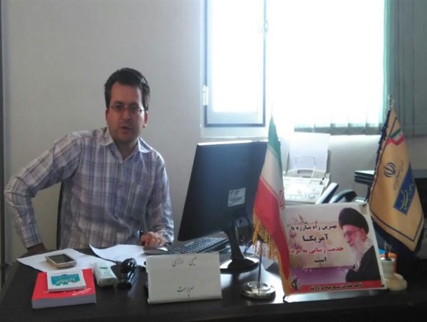 شرکت تعاونی مسکن مهر مراوه تپه ، سالها بدون بازرس