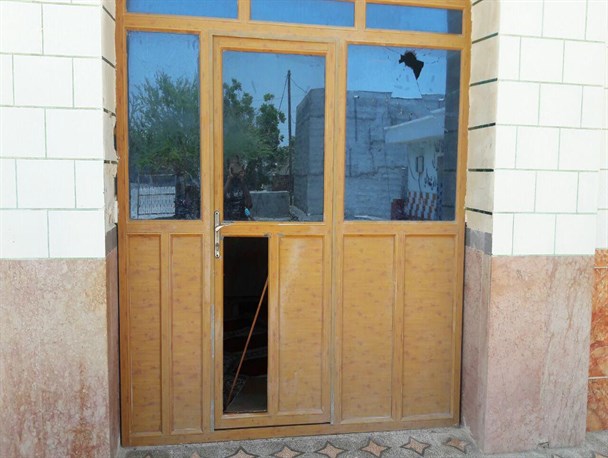 بی تدبیری در مناطق ساحلی مکران