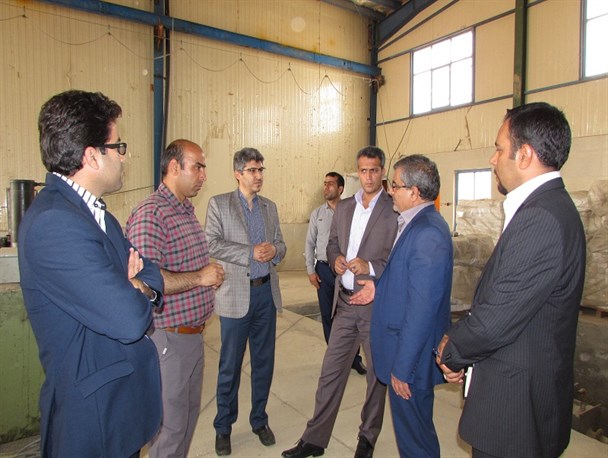 بانک‌ها مکلف به پرداخت تسهیلات به کارگاه‌های صنعتی شدند