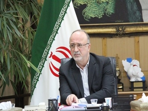 مبحث اقتصاد مقاومتی مورد تأکید رهبر معظم انقلاب است در این راستا از هیچ تلاشی فروگذار نکنیم
