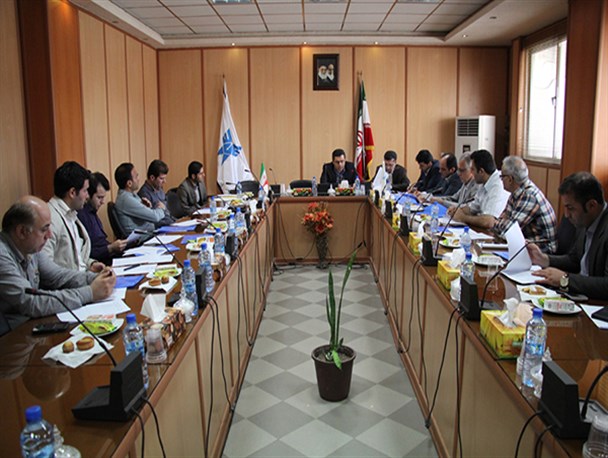 انتخاب عضو هیات علمی دانشگاه آزاد رشت بعنوان رئیس شورای ورزش دانشگاه آزاد استان گیلان
