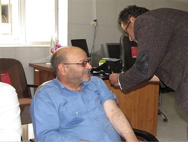 تزریق رایگان واکسن مننژیت در نطنز و بادرود