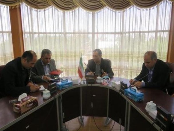 با توسعه شهرک شهید سلیمی حجم زیادی از بیکاری شهرستان حل میشود
