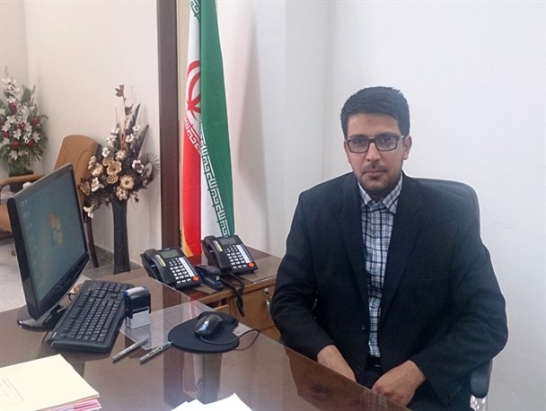 قاضی گرمه‌ای متهمین فحاش را به شیوه‌ای ابتکاری مجازات کرد