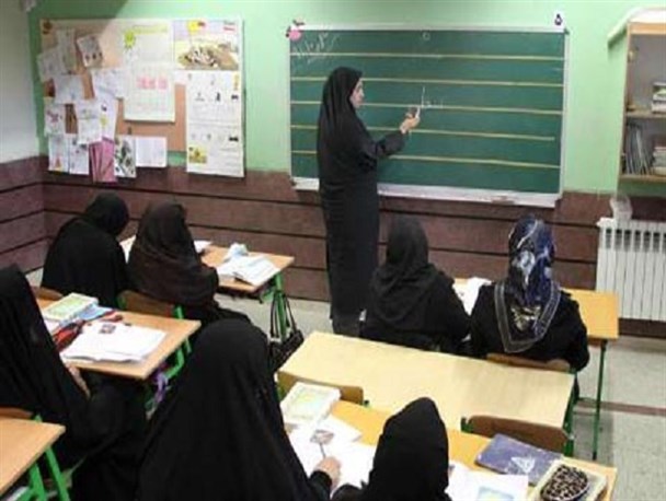 عقب ماندگی ۲۰ ساله خوزستان در سوادآموزی