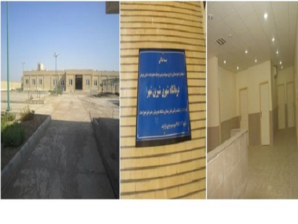 افتتاح های تکراری و بی حاصل در شهرستان کارون