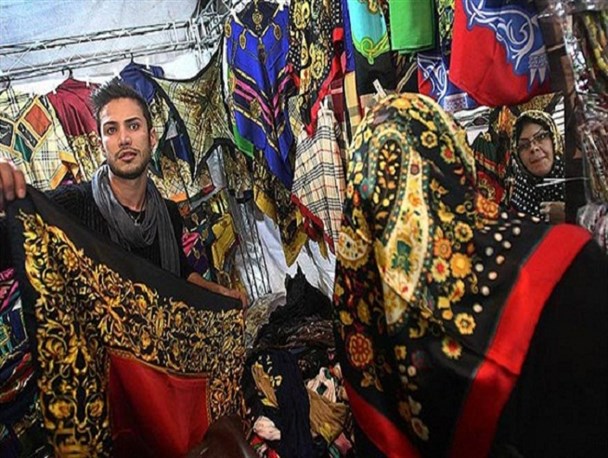 عدم نظارت بر آنچه تولید میشود و نظارت بر آنچه مصرف می شود!