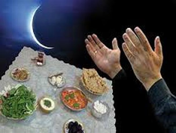 توصیه های دینی و پزشکی برای سلامت روح و جسم در رمضان/ از تأکید بر قهر با گناهان تا اهمیت تغذیه فرد روزه دار