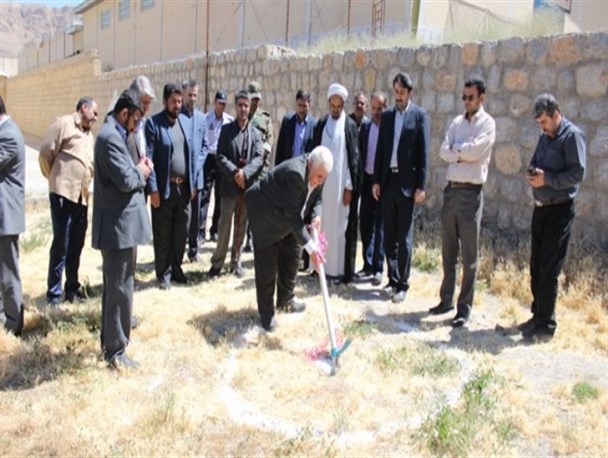 یک باب مسجد در زندان مرکزی شهرکرد احداث  می شود