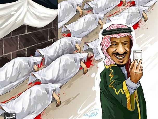 آیا مدیریت حج از دست سعودی‌ها خارج می‌شود؟!