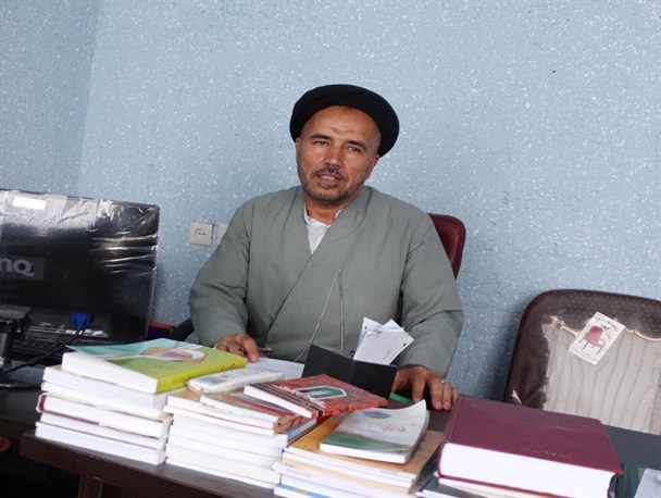 تمامی مساجد فراشبند در ایام ماه رمضان دارای روحانی خواهند بود