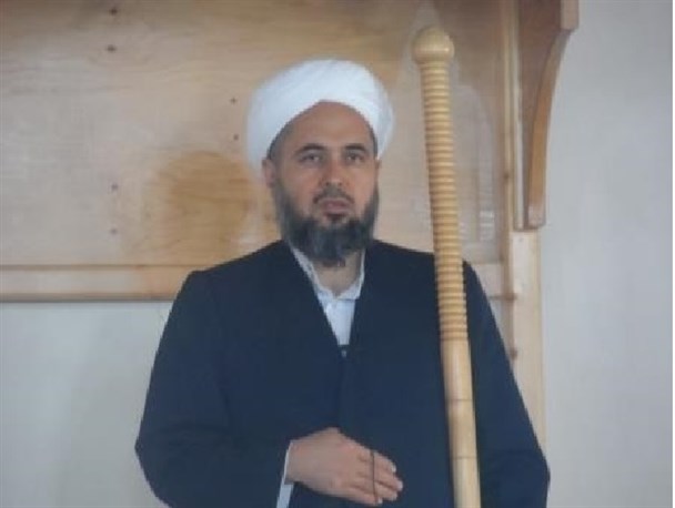 ما آماده دفاع از حق مسلمانان در موضوع حج هستیم