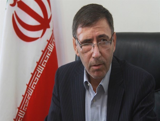 پساب فاضلاب شهرجدید سهند به دریاچه ارومیه انتقال می یابد