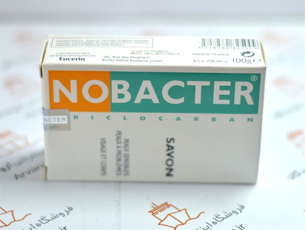 توهم زیبایی با چاشنی صابون فرانسوی/ صابون nobacter در لیست غیر مجازها قرار گرفت