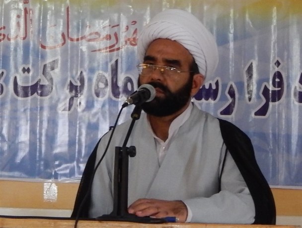 نوک پیکان جنگ نرم دشمن، انحطاط فرهنگی است/ سبک زندگی غربی در حال نفوذ در لایه های جامعه است
