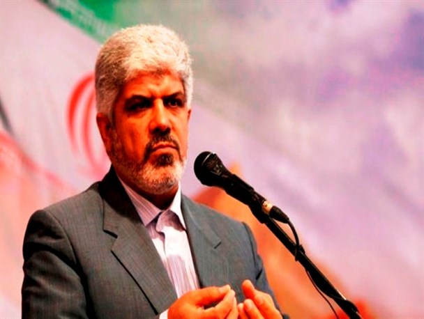 نماینده سابق اراک، خنداب کمیجان در مجلس، مشاور وزیر جهاد کشاورزی شد