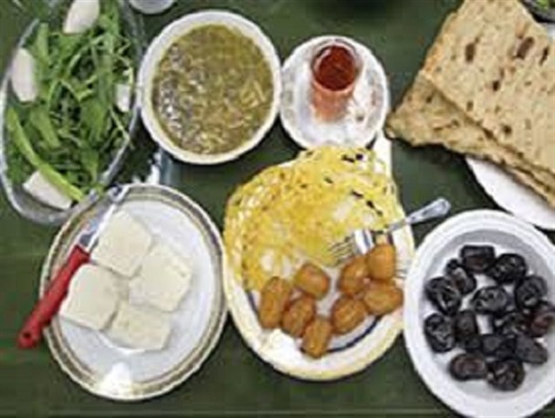 روزه برای سرطانی‌ها و بیماران دیابتی خاص ممنوع است
