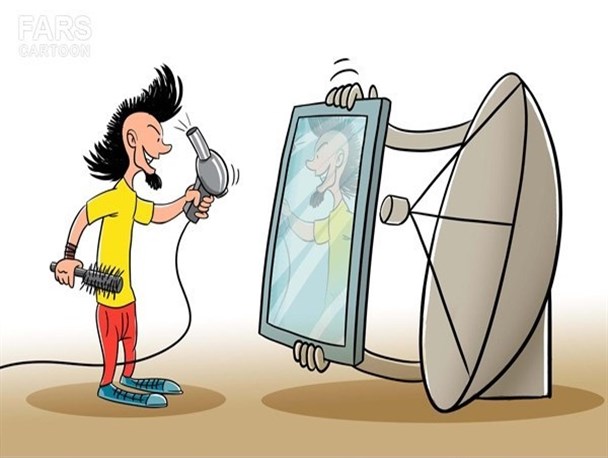 تاثیر رسانه بر تصمیم گیری مسئولین