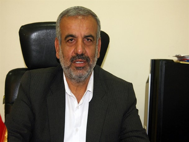 مشارکت مردم ولایتمدار هرمزگان در بازسازی عتبات عالیات