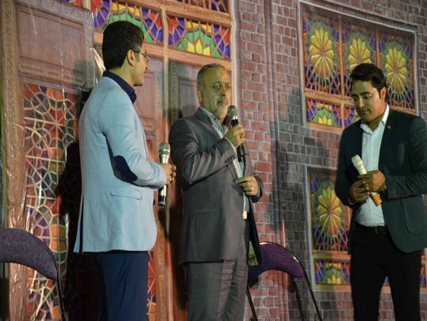 جشن گلریزان با هدف آزاد سازی زندانیان جرائم غیرعمد در الوند + تصاویر