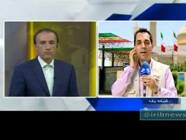 پاسخ به لجن پراکنی برخی ها در فضای مجازی درباره عملکرد صدا و سیما