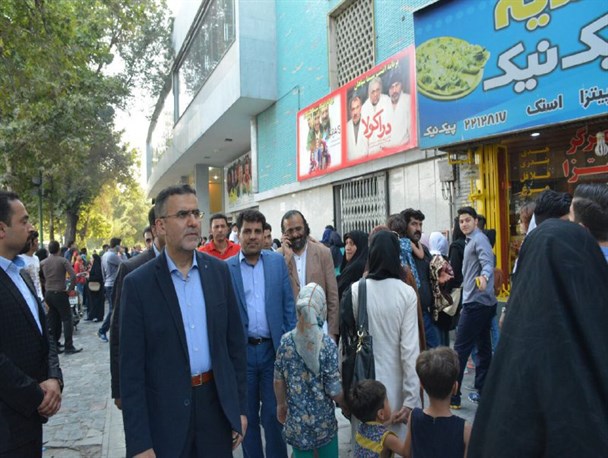 برنامه اکران سینماها استان تا پایان ماه مبارک رمضان اعلام شد