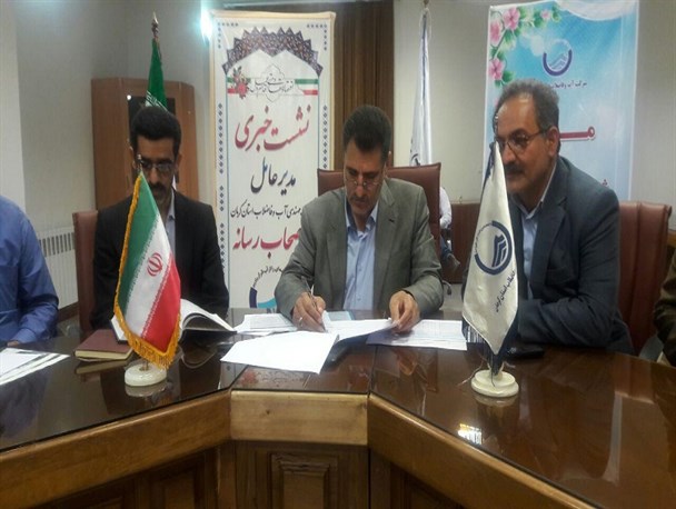 وجود ۵۵۰۰  انشعاب آب غیرمجاز در شهر کرمان/کرمان با کمبود ۱۶۰۰  لیتر بر ثانیه آب مواجه است