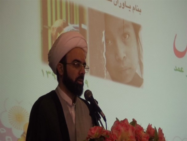ائمه اطهار(ع) پیشقدم در حل مشکلات جامعه ومردم بودند